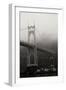 St. Johns Bridge I-Erin Berzel-Framed Photographic Print