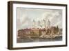 St. Johns Church Westminster, 1815-Thomas Hosmer Shepherd-Framed Giclee Print