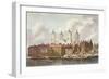 St. Johns Church Westminster, 1815-Thomas Hosmer Shepherd-Framed Giclee Print