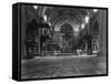 St Johns Co-Cathedral, Valletta, Malta, C1910S-null-Framed Stretched Canvas