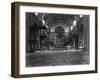 St Johns Co-Cathedral, Valletta, Malta, C1910S-null-Framed Giclee Print