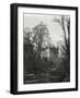 St Johns College-Frederick Henry Evans-Framed Photographic Print