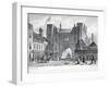 St Johns Gate-Thomas Hosmer Shepherd-Framed Giclee Print