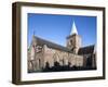 St Johns Kirk, Perth, Perth and Kinross, Scotland-Mark Sunderland-Framed Photographic Print