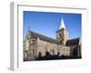 St Johns Kirk, Perth, Perth and Kinross, Scotland-Mark Sunderland-Framed Photographic Print
