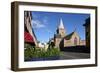 St Johns Kirk, Perth, Scotland-Peter Thompson-Framed Photographic Print