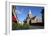St Johns Kirk, Perth, Scotland-Peter Thompson-Framed Photographic Print