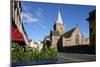 St Johns Kirk, Perth, Scotland-Peter Thompson-Mounted Photographic Print