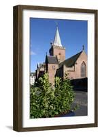 St Johns Kirk, Perth, Scotland-Peter Thompson-Framed Photographic Print