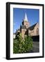 St Johns Kirk, Perth, Scotland-Peter Thompson-Framed Photographic Print