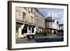 St Johns Place, Perth, Scotland-Peter Thompson-Framed Photographic Print