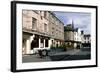 St Johns Place, Perth, Scotland-Peter Thompson-Framed Photographic Print