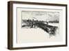 St. Johns, South Eastern Quebec, Canada, Nineteenth Century-null-Framed Giclee Print