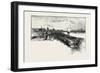 St. Johns, South Eastern Quebec, Canada, Nineteenth Century-null-Framed Giclee Print