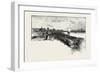 St. Johns, South Eastern Quebec, Canada, Nineteenth Century-null-Framed Giclee Print