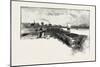 St. Johns, South Eastern Quebec, Canada, Nineteenth Century-null-Mounted Giclee Print