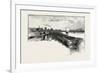 St. Johns, South Eastern Quebec, Canada, Nineteenth Century-null-Framed Giclee Print