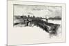 St. Johns, South Eastern Quebec, Canada, Nineteenth Century-null-Mounted Giclee Print