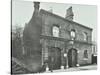 St Johns Wood Fire Station, Hampstead, London, 1906-null-Stretched Canvas