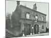 St Johns Wood Fire Station, Hampstead, London, 1906-null-Mounted Photographic Print