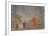 St. Joseph at Work-Modesto Faustini-Framed Art Print