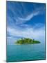 St. Joseph Atoll in the Seychelles-Bob Krist-Mounted Photographic Print