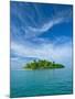 St. Joseph Atoll in the Seychelles-Bob Krist-Mounted Photographic Print