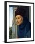 St. Joseph, C1445-Rogier van der Weyden-Framed Giclee Print