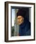 St. Joseph, C1445-Rogier van der Weyden-Framed Giclee Print