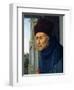 St. Joseph, C1445-Rogier van der Weyden-Framed Giclee Print