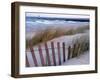 St. Joseph Lighthouse on Lake Michigan, Berrien County, Michigan, USA-Brent Bergherm-Framed Photographic Print