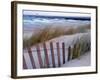 St. Joseph Lighthouse on Lake Michigan, Berrien County, Michigan, USA-Brent Bergherm-Framed Photographic Print