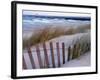 St. Joseph Lighthouse on Lake Michigan, Berrien County, Michigan, USA-Brent Bergherm-Framed Photographic Print