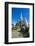 St. Joseph's Church in Inarajan, Guam, Us Territory, Central Pacific, Pacific-Michael Runkel-Framed Photographic Print