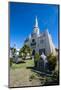 St. Joseph's Church in Inarajan, Guam, Us Territory, Central Pacific, Pacific-Michael Runkel-Mounted Photographic Print