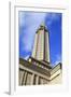 St. Joseph's Church, Le Havre, Normandy, France, Europe-Richard Cummins-Framed Photographic Print