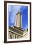 St. Joseph's Church, Le Havre, Normandy, France, Europe-Richard Cummins-Framed Photographic Print