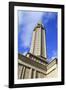 St. Joseph's Church, Le Havre, Normandy, France, Europe-Richard Cummins-Framed Photographic Print