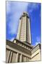 St. Joseph's Church, Le Havre, Normandy, France, Europe-Richard Cummins-Mounted Photographic Print