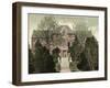 St Joseph's Industrial School, Clonmel, Tipperary, Ireland-Peter Higginbotham-Framed Photographic Print