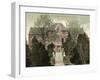 St Joseph's Industrial School, Clonmel, Tipperary, Ireland-Peter Higginbotham-Framed Photographic Print