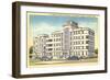 St. Joseph's Infirmary, Houston-null-Framed Premium Giclee Print