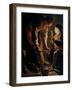 St. Joseph, the Carpenter-Georges de La Tour-Framed Giclee Print