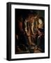 St. Joseph, the Carpenter-Georges de La Tour-Framed Giclee Print