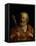 St. Joseph-Guercino (Giovanni Francesco Barbieri)-Framed Stretched Canvas