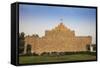 St. Josephs Church, Ankawa, Erbil, Kurdistan, Iraq, Middle East-Jane Sweeney-Framed Stretched Canvas