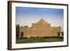 St. Josephs Church, Ankawa, Erbil, Kurdistan, Iraq, Middle East-Jane Sweeney-Framed Photographic Print