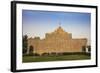 St. Josephs Church, Ankawa, Erbil, Kurdistan, Iraq, Middle East-Jane Sweeney-Framed Photographic Print