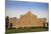 St. Josephs Church, Ankawa, Erbil, Kurdistan, Iraq, Middle East-Jane Sweeney-Mounted Photographic Print