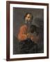 St. Jude-Domenico Fetti-Framed Giclee Print